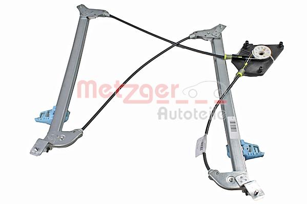 METZGER 2160623 ORIGINAL ERSATZTEIL Fensterheber
